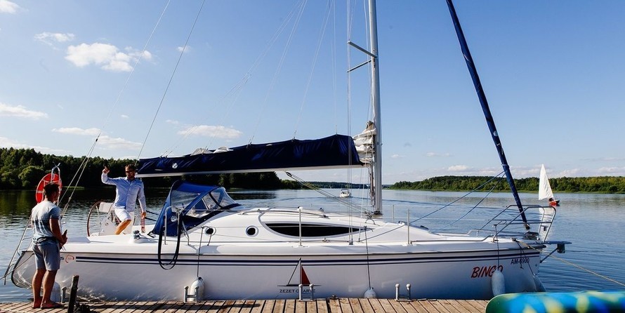 Northman Maxus 33.1 RS