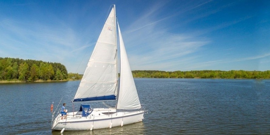 Northman Maxus 33.1 RS