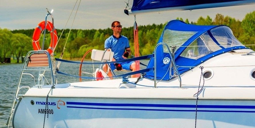 Northman Maxus 33.1 RS