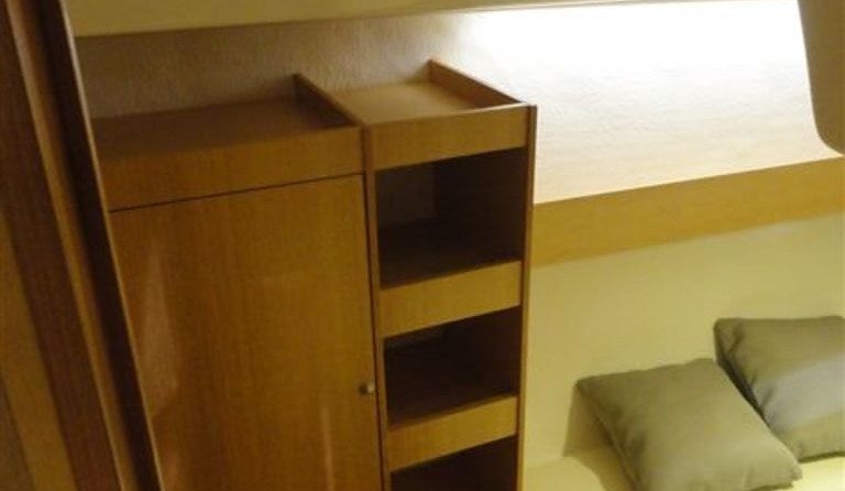 Northman Maxus 33.1 RS