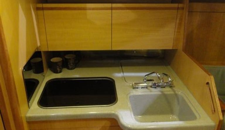 Northman Maxus 33.1 RS