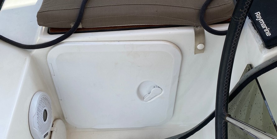 Jeanneau Sun Odyssey 349