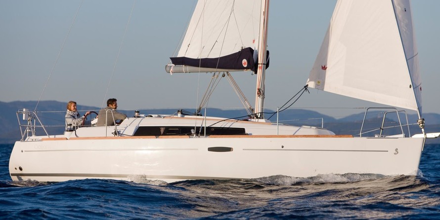 Beneteau Oceanis 31