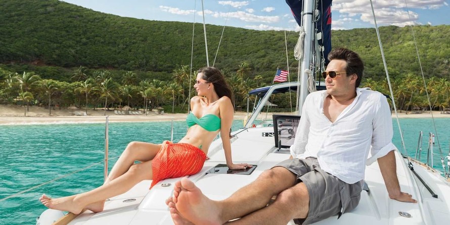 Beneteau Oceanis 41.1