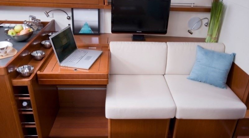 Beneteau Oceanis 45