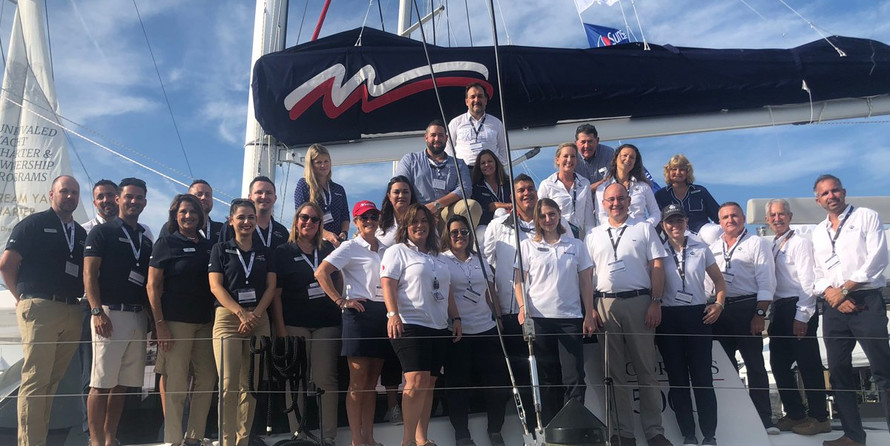 Jeanneau Sun Odyssey 51