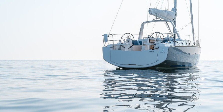 Beneteau Oceanis 38