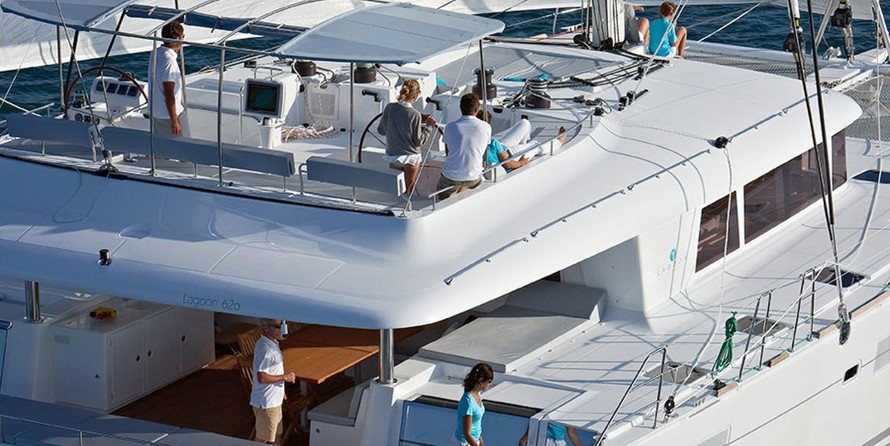 Lagoon 620