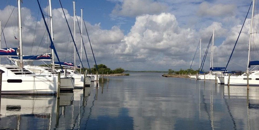 Beneteau Oceanis 41.1