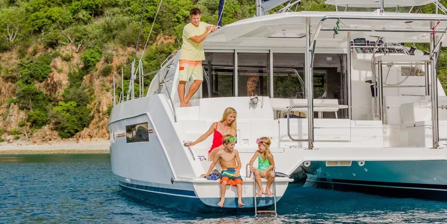 Leopard 40