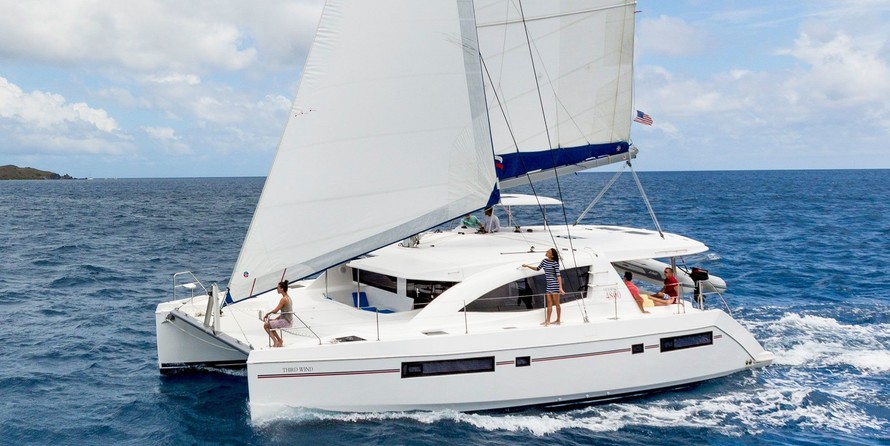 Leopard 48