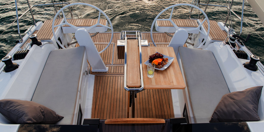 Hanse 388