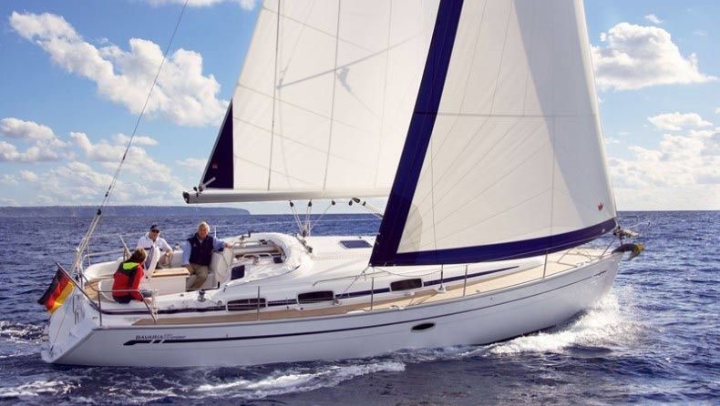 Bavaria 46 Cruiser
