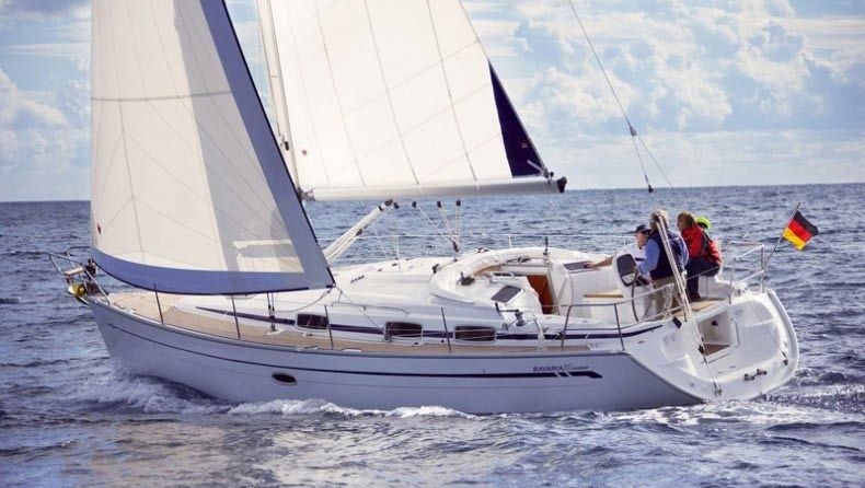 Bavaria 46 Cruiser