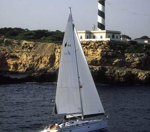 Bavaria 46 Cruiser