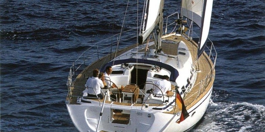 Bavaria 46 Cruiser