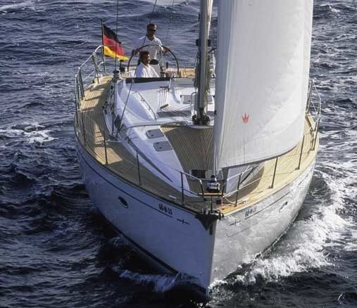 Bavaria 46 Cruiser