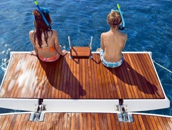 Bavaria Cruiser 41