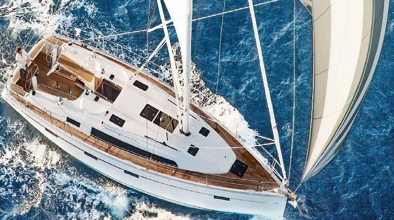 Bavaria Cruiser 41