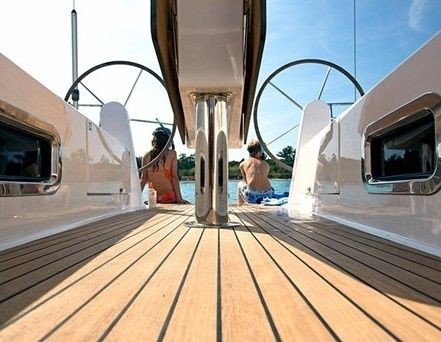 Bavaria Cruiser 41