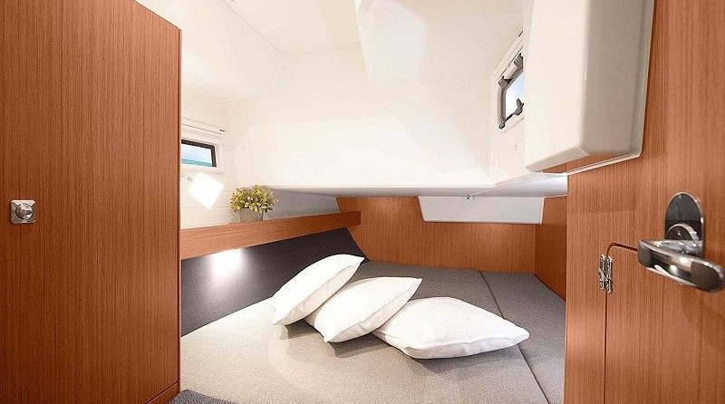 Bavaria Cruiser 41