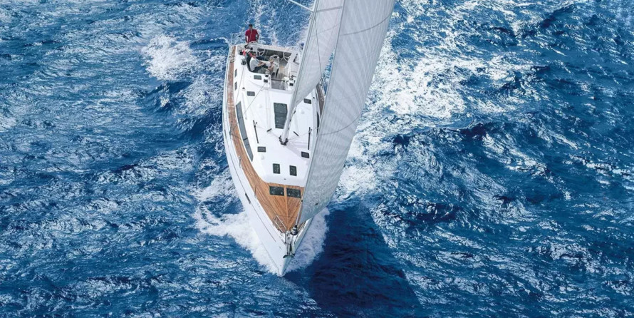 Bavaria Cruiser 51