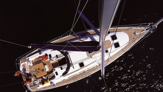 Beneteau First 45