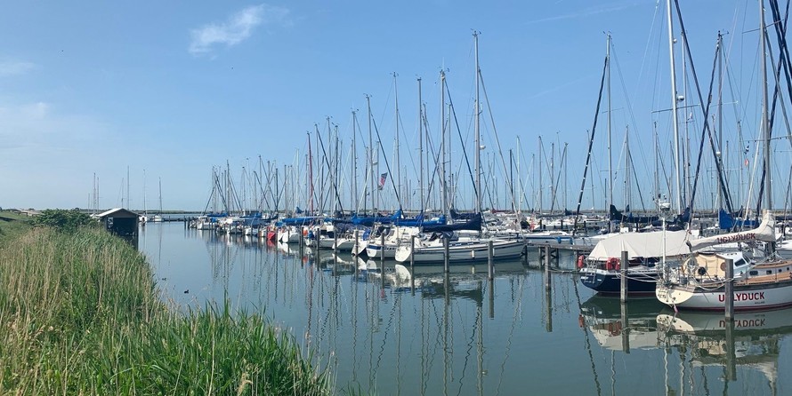Bavaria 33 Cruiser