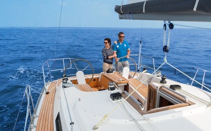 Bavaria CRUISER 34