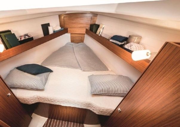 Bavaria CRUISER 34