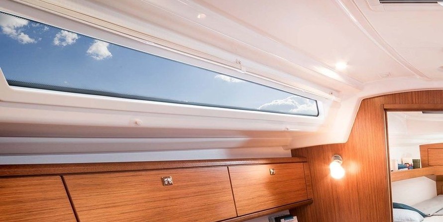 Bavaria CRUISER 34