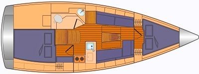 Bavaria CRUISER 34
