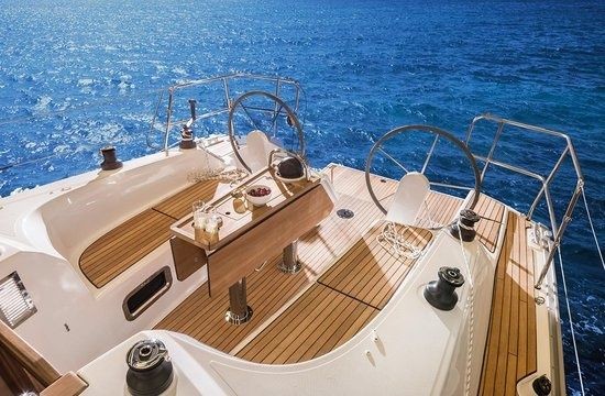 Bavaria CRUISER 34