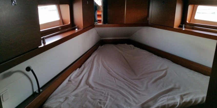 Beneteau Oceanis 41