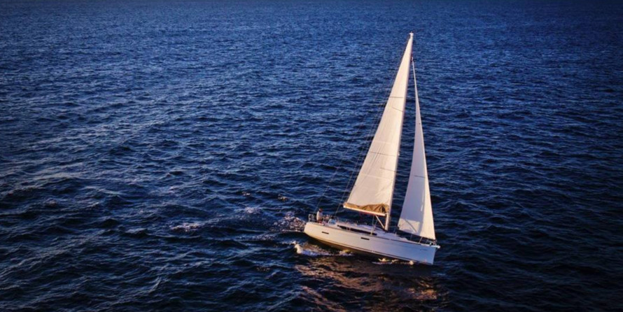 Jeanneau Sun Odyssey 379