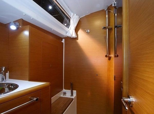 Jeanneau Sun Odyssey 449