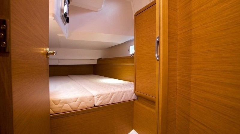 Jeanneau Sun Odyssey 449