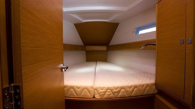 Jeanneau Sun Odyssey 449