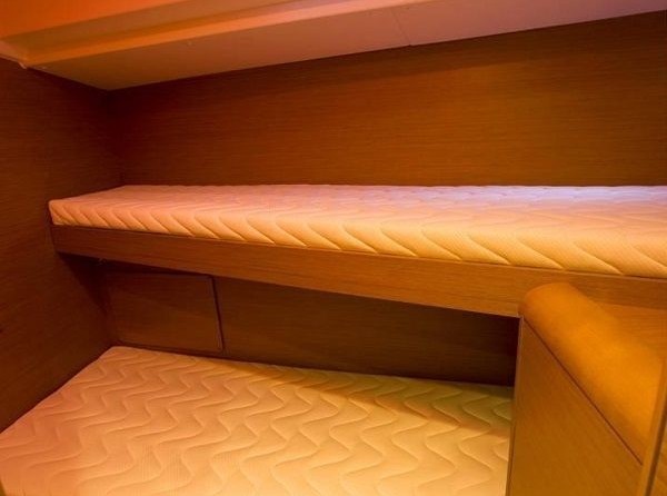 Jeanneau Sun Odyssey 449