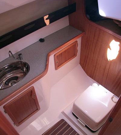 Northman Maxus 28