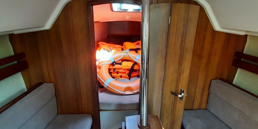 Northman Maxus 28