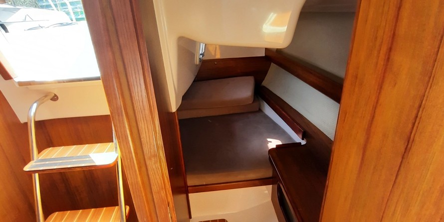 Northman Maxus 28