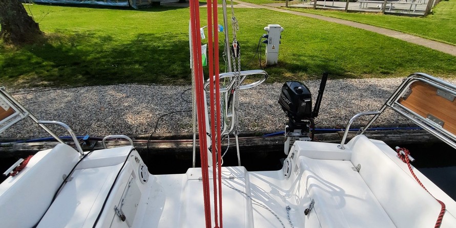 Northman Maxus 28