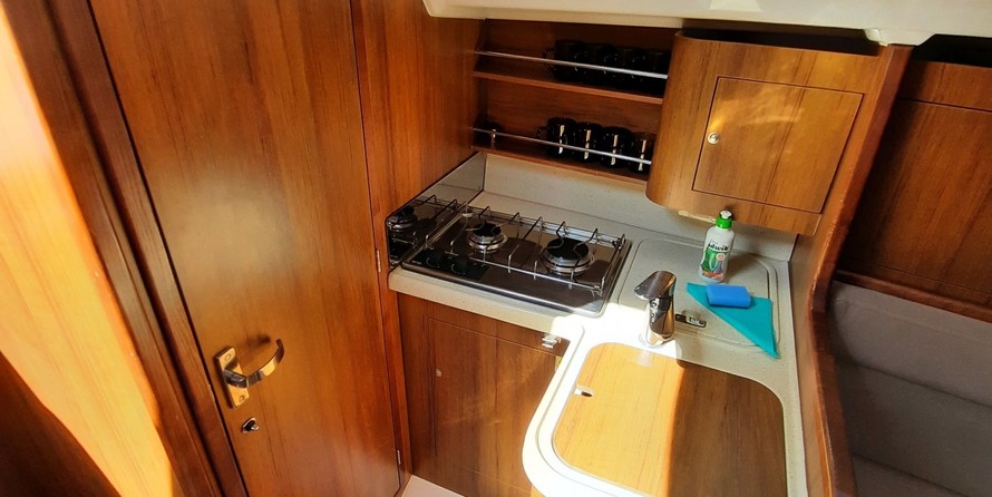 Northman Maxus 28