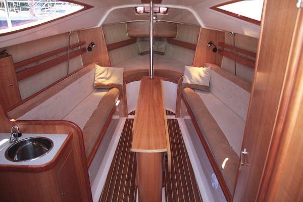 Northman Maxus 28