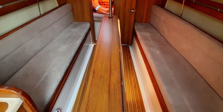Northman Maxus 28