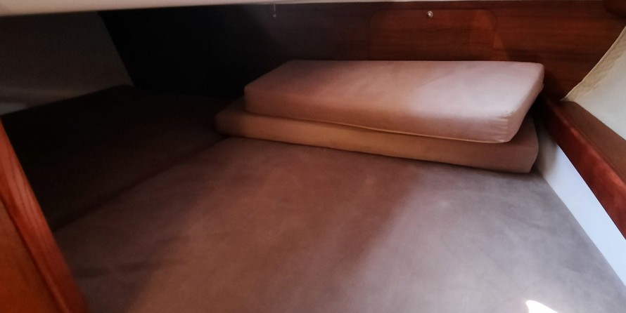 Northman Maxus 28