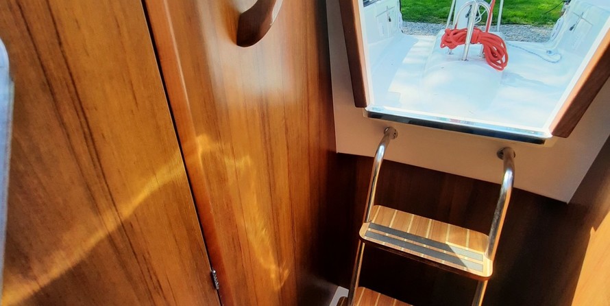 Northman Maxus 28