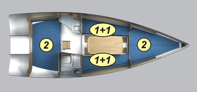 Northman Maxus 28