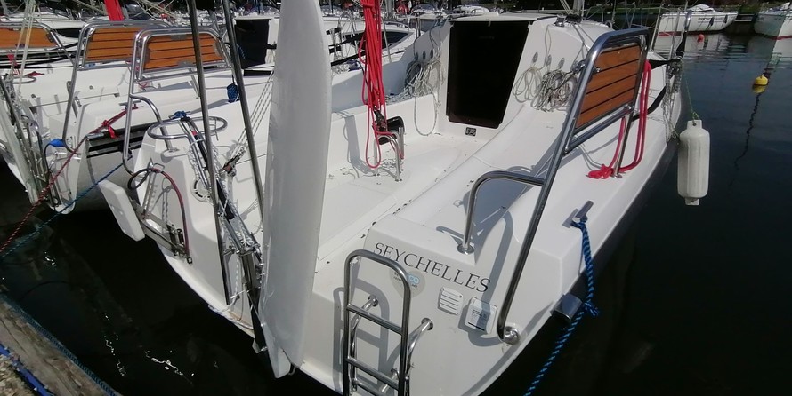 Northman Maxus 28